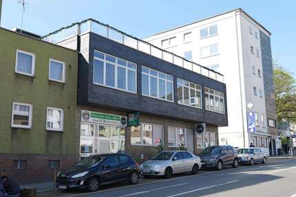 Gewerbeobjekt Wuppertal Elberfeld - 410.000&euro; | Angebot:26409608