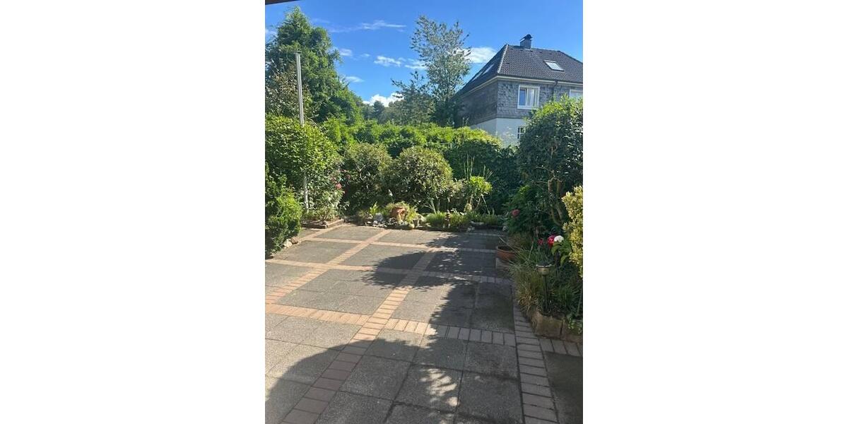 klassisch, modern in Solingen-Gräfrath 3 zimmer