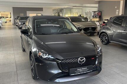 Mazda 2 7.590 km 23.390 &euro; Remscheid 42855