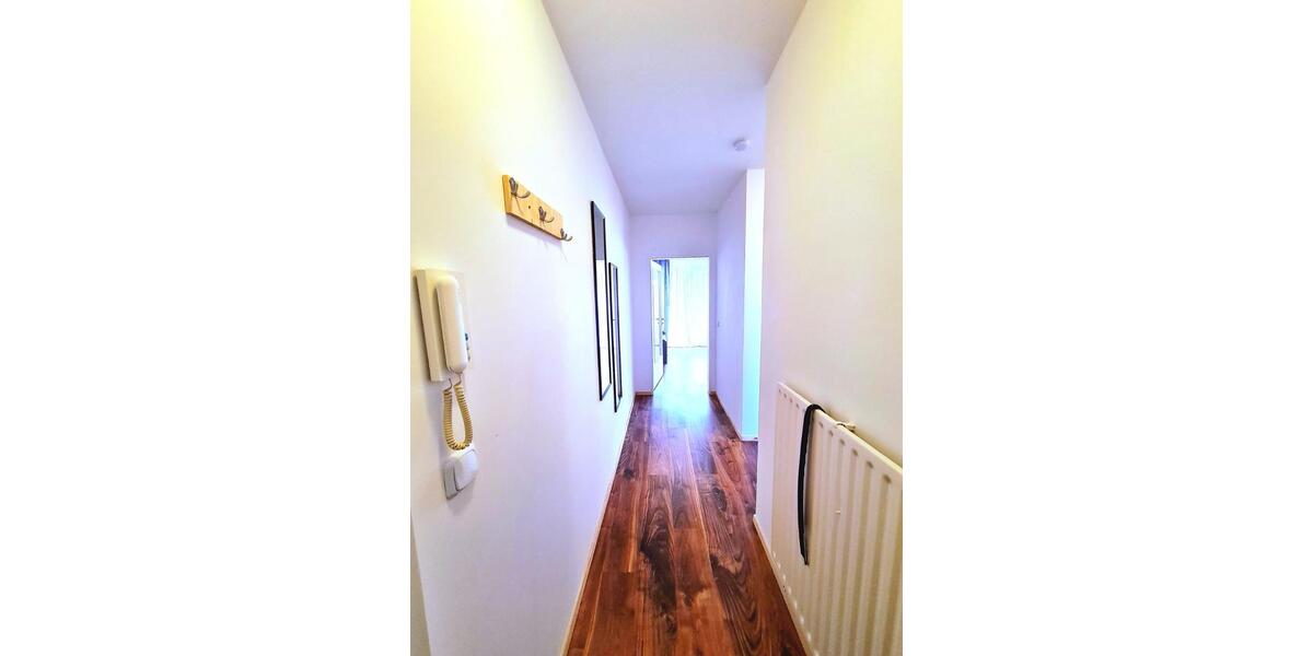 Etagenwohnung Düsseldorf Derendorf - 1 Zimmer, 44 m&sup2;, 290.000&euro; | Angebot:24776631