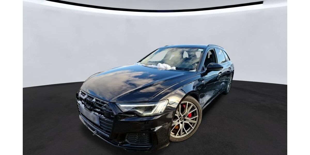 Audi A6 92.279 km 35.427 &euro; Hagen 58091