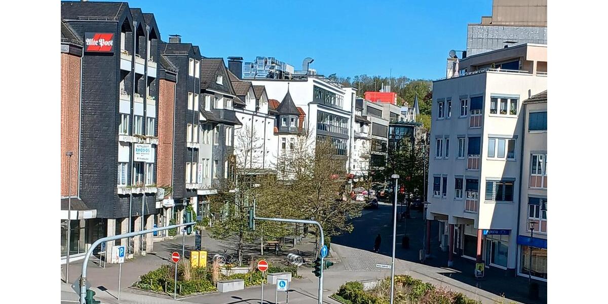 Etagenwohnung Overath - 5 Zimmer, 115 m&sup2;, 252.000&euro; | Angebot:26325812