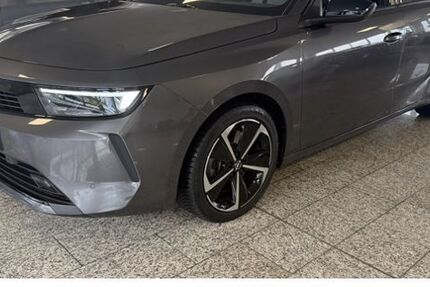 Opel Astra 43.438 km 22.888 &euro; Wuppertal 42329