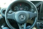 Vito 114 CDI Mixto 2x Schiebe5 Sitze Beule