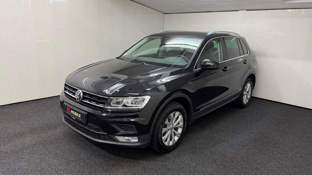 VW Tiguan 150.760 km 16.900 &euro; Wermelskirchen 42929