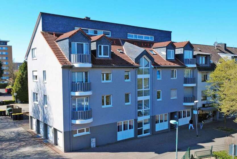Wohnung zum Kaufen in Velbert 199.000 € 79.24 m²