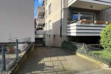 ?Paket aus 6 ETW mit Balkonen & Tiefgaragenstellplatz Kapitalanlage in Bochum: Ihre Renditechance?