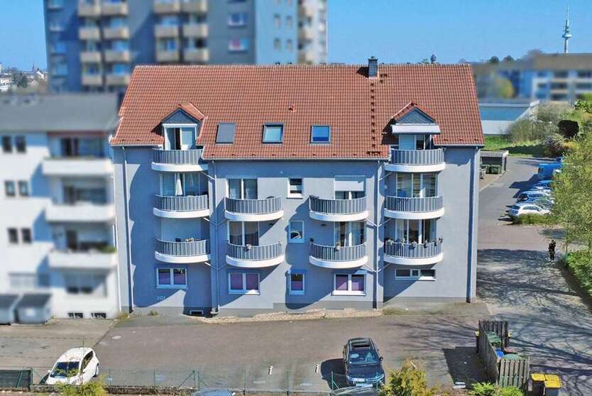 Wohnung zum Kaufen in Velbert 185.000 € 79.24 m²