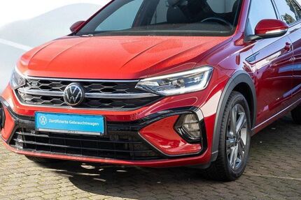 VW Taigo 30.300 km 19.950 &euro; Solingen 42699