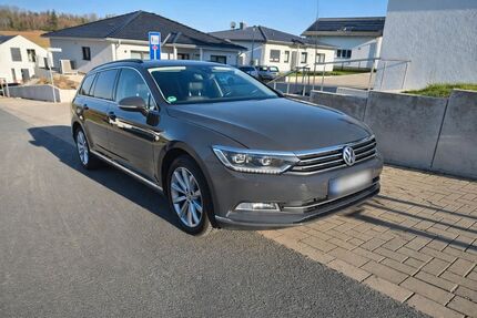 VW Passat 192.000 km 18.500 &euro; Hagen 58135