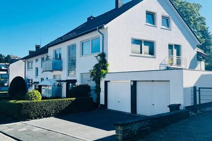 Sehr gepflegtes Mehrfamilienhaus, Hagen-Emst, modern., vermietet