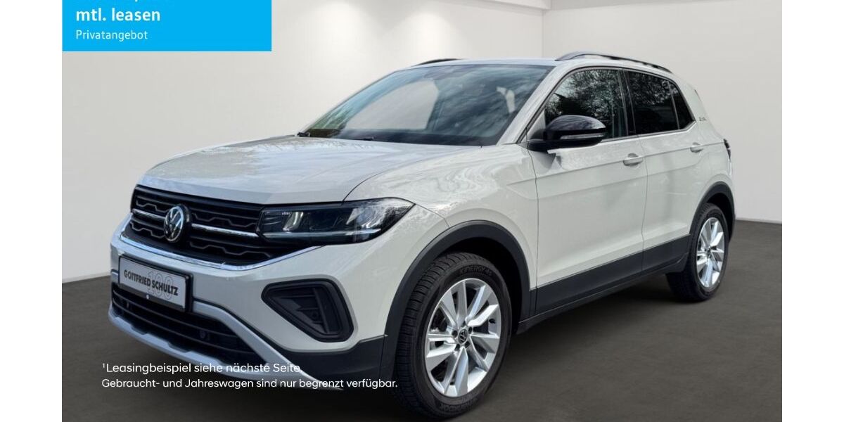 VW T-Cross 20.460 km 19.950 &euro; Wuppertal 42109