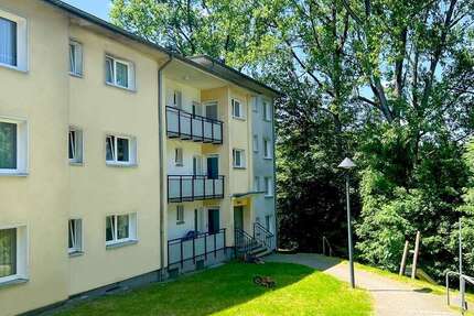 Wohnung Remscheid Lennep - 3 Zimmer, 68 m&sup2;, 487&euro; | Angebot:26070398