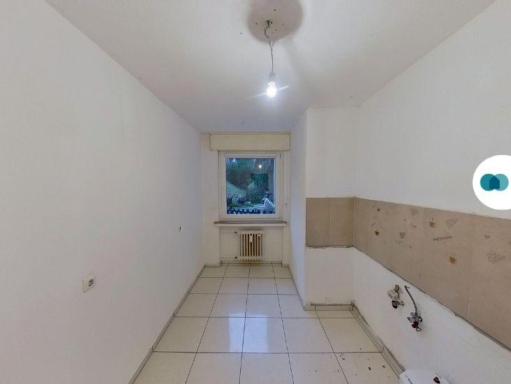 Terrassenwohnung Solingen Wald - 4 Zimmer, 99 m&sup2;, 689&euro; | Angebot:26380171