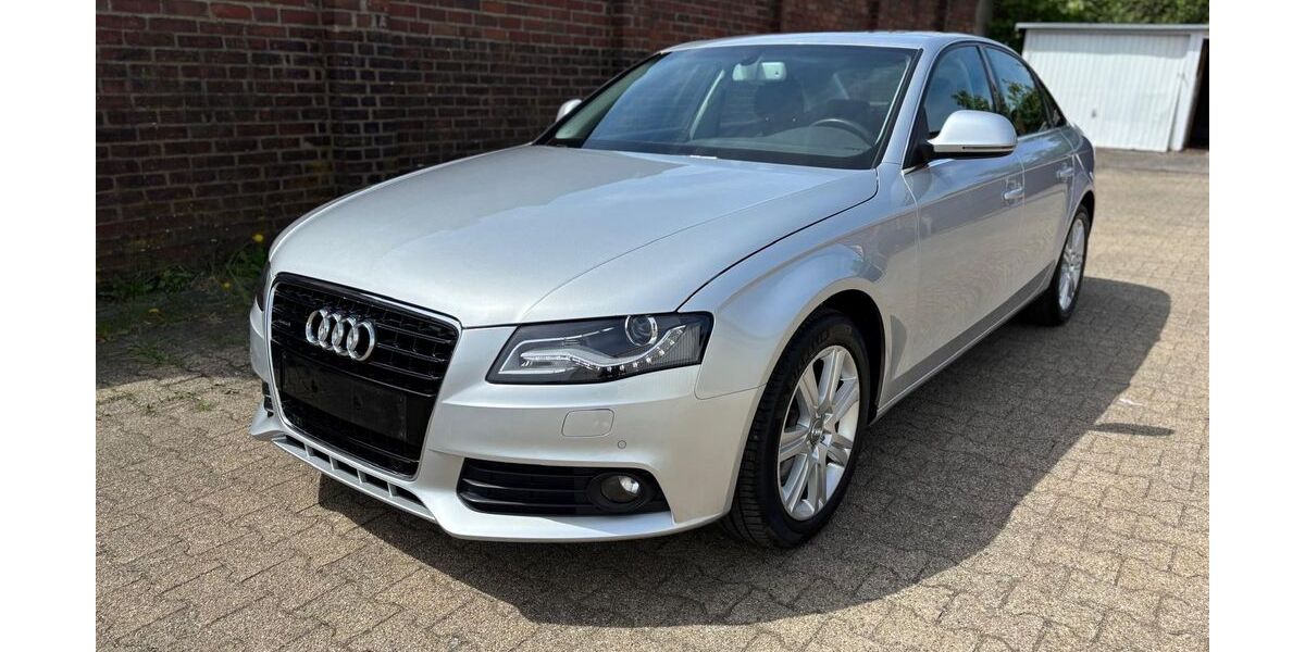 Audi A4 92.690 km 7.990 &euro; Remscheid 42857