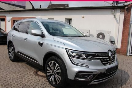 Renault Koleos 118.115 km 20.990 &euro; Hilden bei Düsseldorf 40721