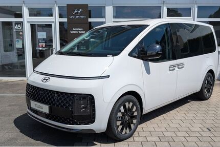 Hyundai STARIA 4.501 km 49.998 &euro; Leverkusen 51373