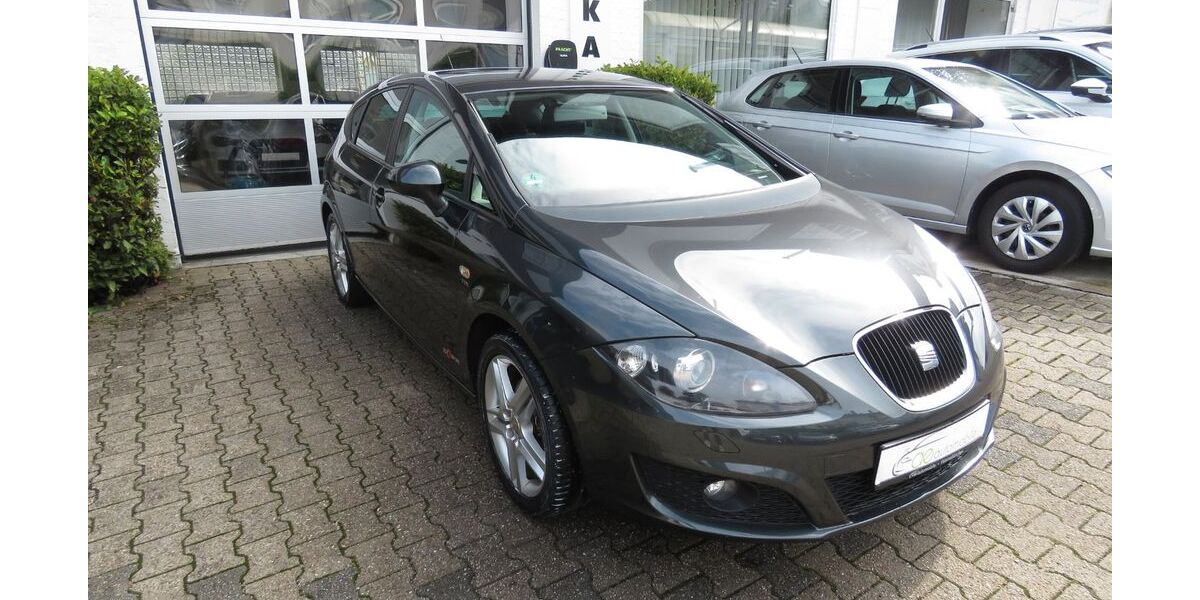 Seat Leon 157.800 km 6.900 &euro; Wermelskirchen 42929