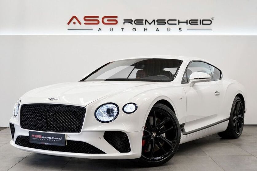 Continental GT