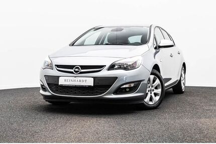 Opel Astra 157.969 km 4.630 &euro; Hagen 58091
