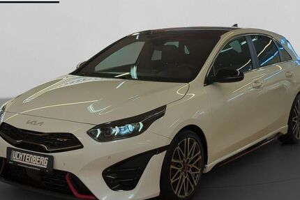 Kia ceed / Ceed 61.275 km 24.490 &euro; Leverkusen 51381