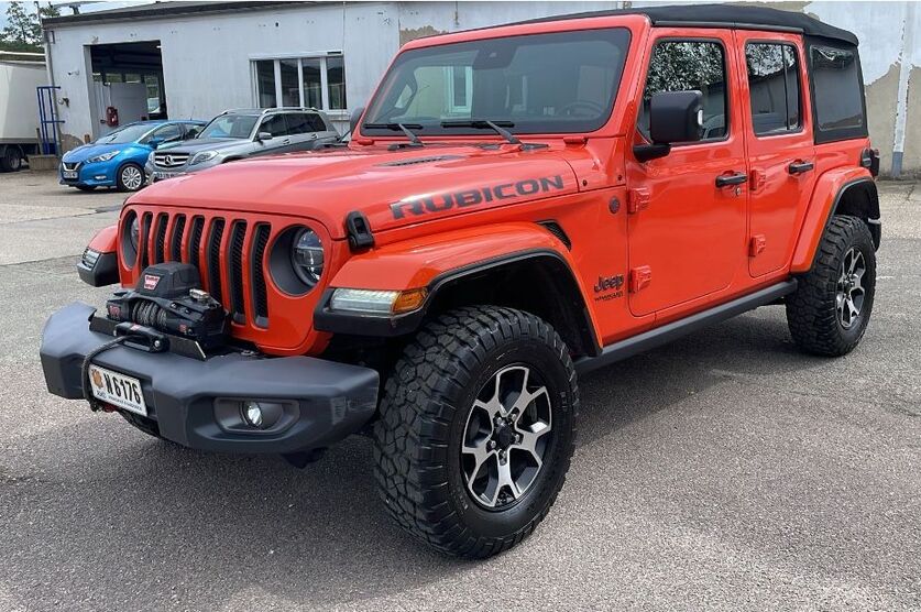 Wrangler