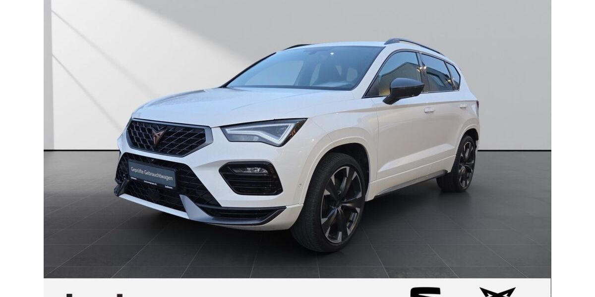 Cupra Ateca 28.409 km 33.890 &euro; Solingen 42719