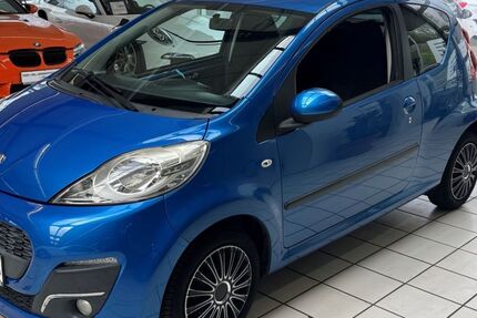Peugeot 107 104.413 km 5.980 &euro; Gevelsberg 58285