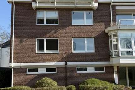 Wohnung zum Mieten in Solingen 1.630 € 137 m² 4 zimmer