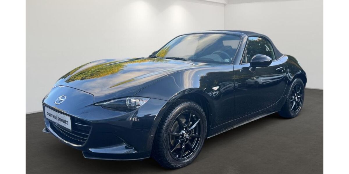 Mazda MX-5 20.043 km 23.490 &euro; Wuppertal 42109