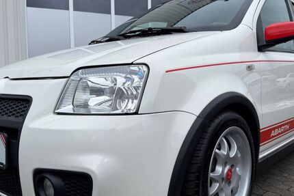 Fiat Panda 111.120 km 7.980 &euro; Hagen 58135