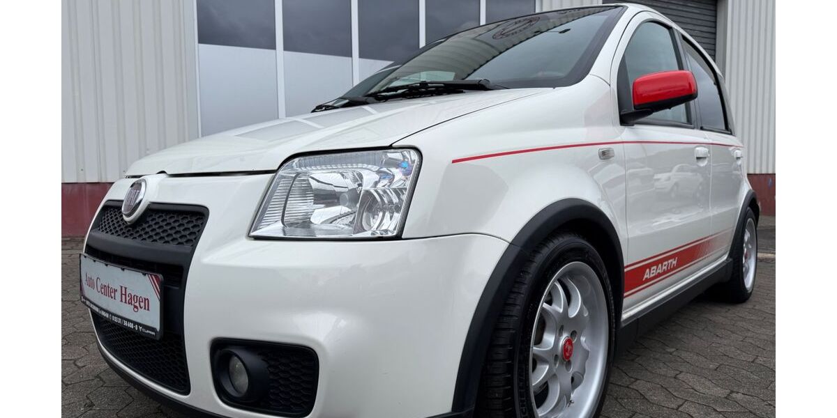 Fiat Panda 111.120 km 7.980 &euro; Hagen 58135