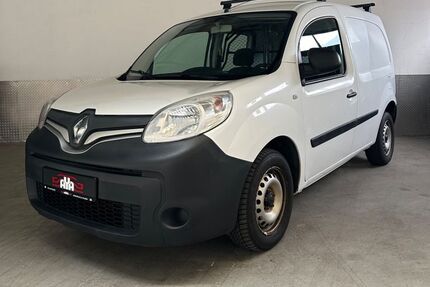 Renault Kangoo 61.321 km 7.900 &euro; Solingen 42719