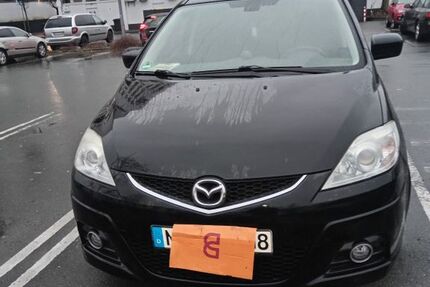 Mazda 5 189.500 km 2.999 &euro; Mettmann 40822