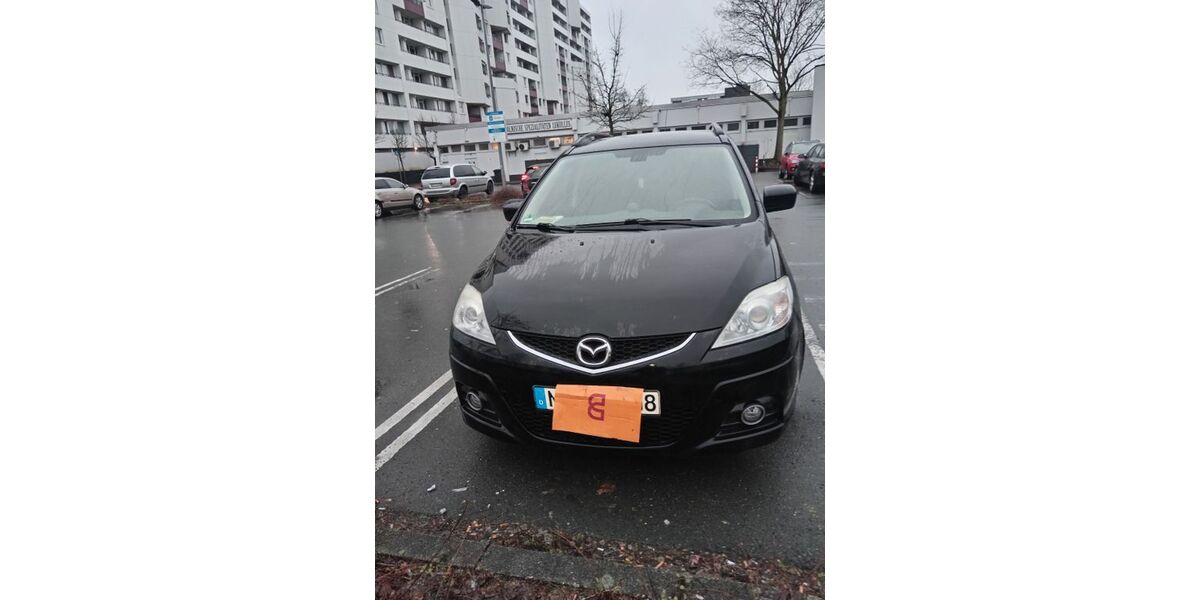 Mazda 5 189.500 km 2.999 &euro; Mettmann 40822