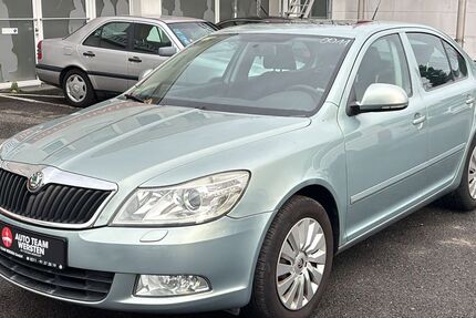 Skoda Octavia 189.332 km 2.990 &euro; Düsseldorf 40591