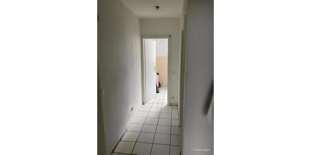 Erdgeschoßwohnung Monheim am Rhein - 2 Zimmer, 55 m&sup2;, 649&euro; | Angebot:24870834