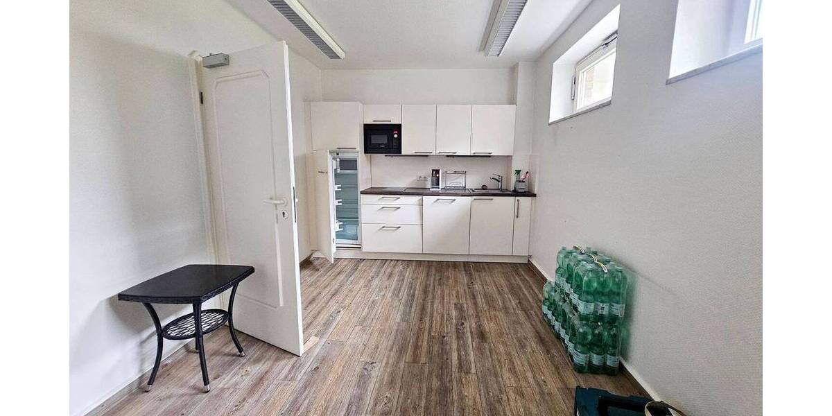 Gewerbeobjekt Solingen Ohligs-Aufderhöhe - 3 Zimmer, 112 m&sup2;, 1.008&euro; | Angebot:26807297