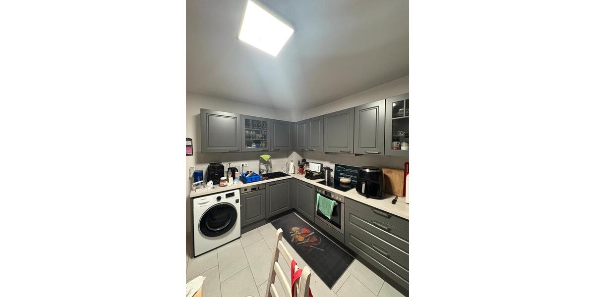 Eigentumswohnung in Wuppertal Barmen. 2 zimmer