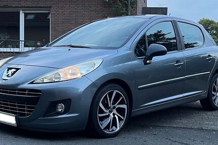 Peugeot 207 120.000 km 3.900 &euro; Leichlingen 42799