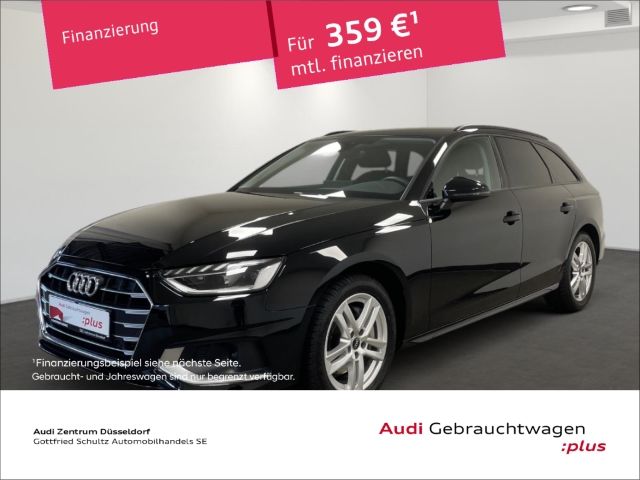 Audi A4 85.343 km 25.900 &euro; Düsseldorf 40233