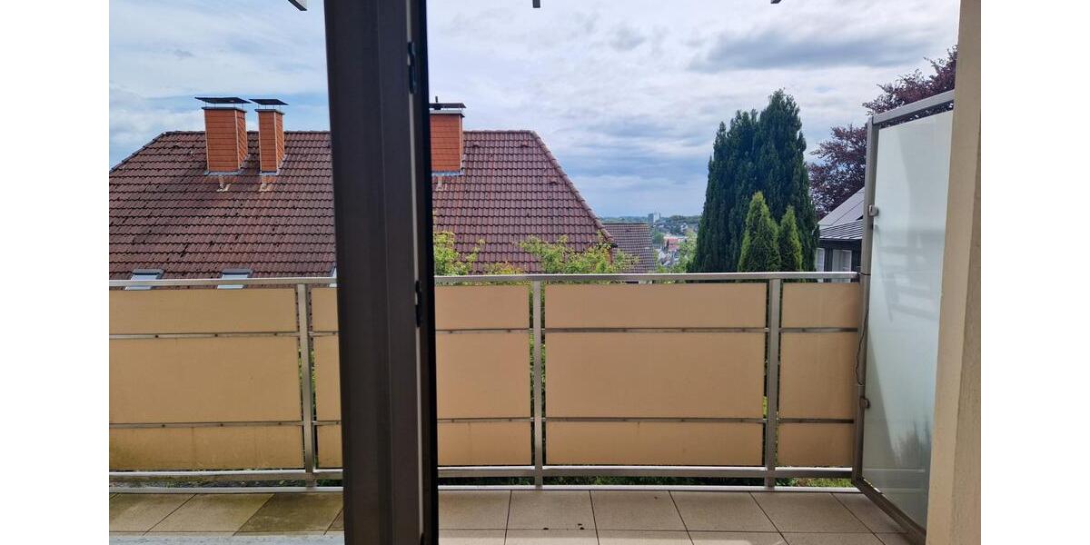 Erdgeschoßwohnung Ennepetal - 2 Zimmer, 50 m&sup2;, 240&euro; | Angebot:26414580