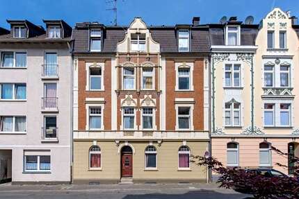 Wohnung Wuppertal Gemarkung Barmen - 3.5 Zimmer, 95 m&sup2;, 779&euro; | Angebot:27169166