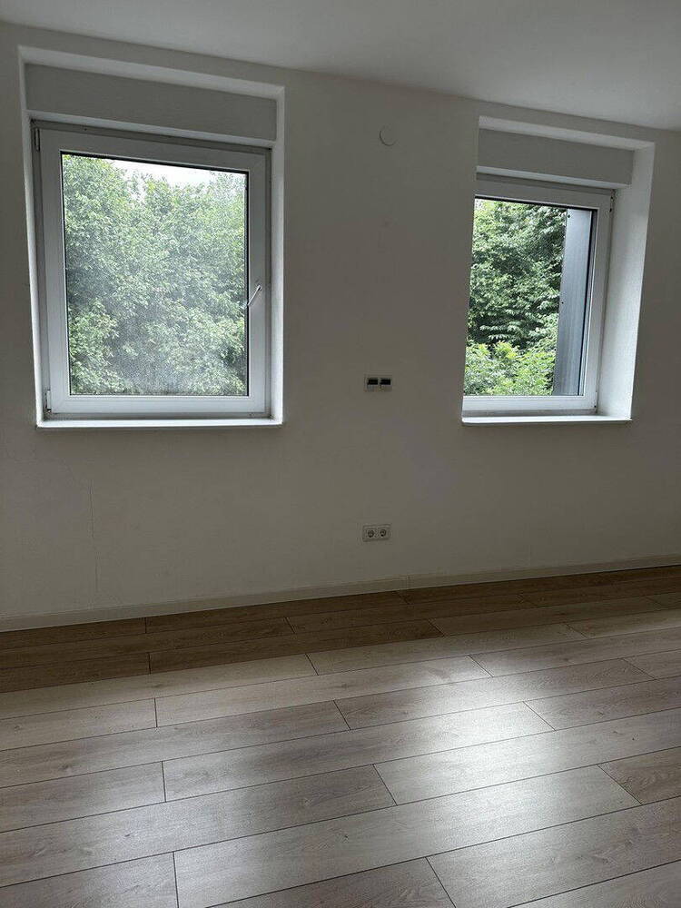 Wohnung 3,5 Zimmer, Fußbodenheizung, Deckenkühlung, Barrierefrei