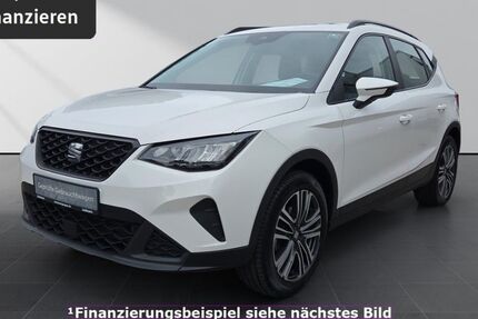 Seat Arona 27.198 km 17.990 &euro; Velbert 42549