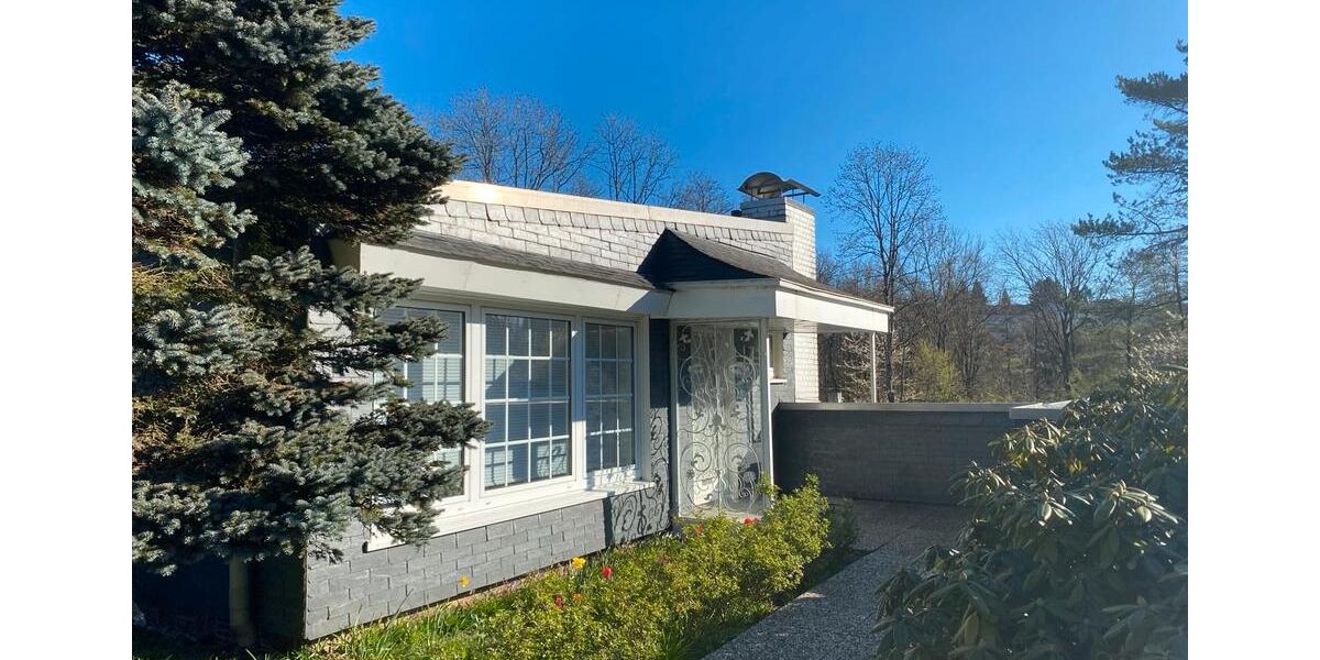 Einfamilienhaus Remscheid Remscheid-Süd - 10 Zimmer, 136 m&sup2;, 349.000&euro; | Angebot:26415035