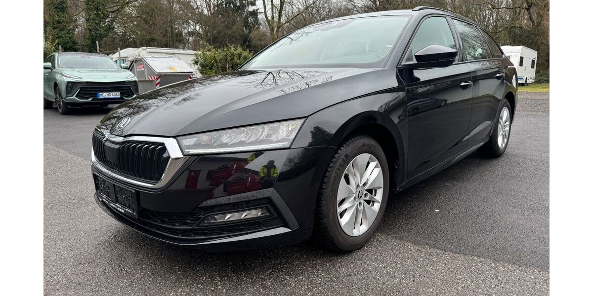 Skoda Octavia 73.182 km 16.541 &euro; Langenfeld 40764
