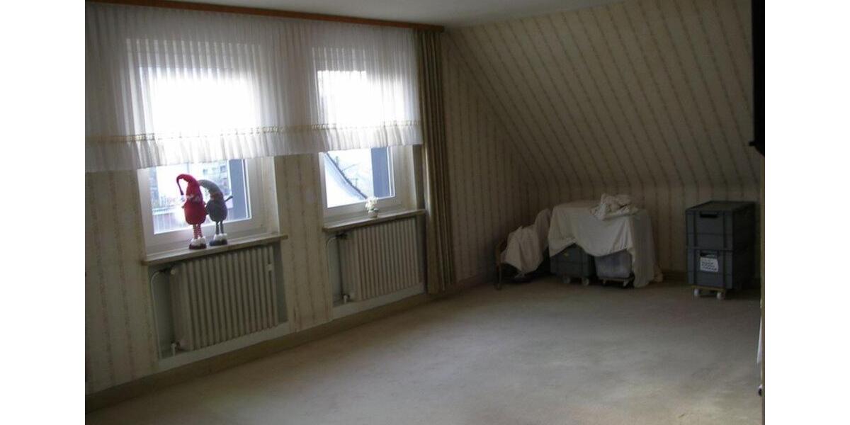 Mietwohnung in Wuppertal 3 zimmer