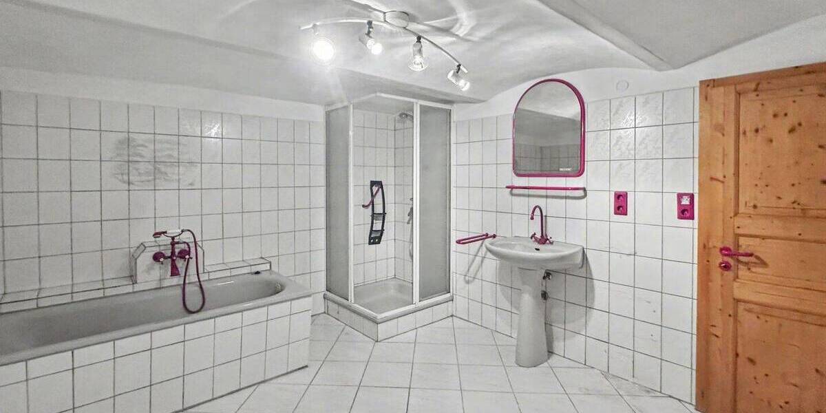 Etagenwohnung Wülfrath Schlupkothen - 3 Zimmer, 84 m&sup2;, 169.900&euro; | Angebot:26752416