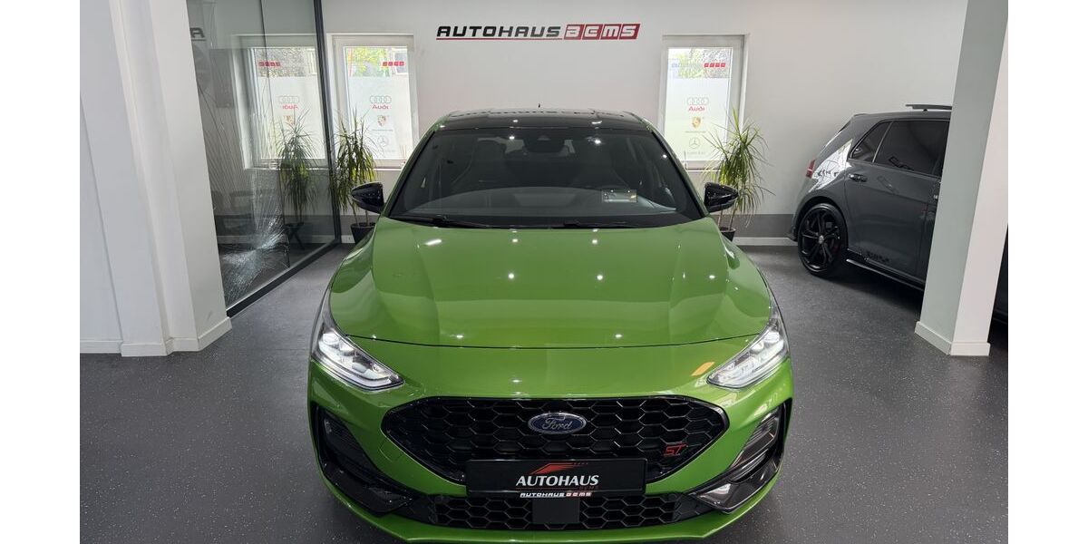 Ford Focus 44.695 km 28.599 &euro; Remscheid 42857